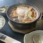 Udon bou ikkyuu - 