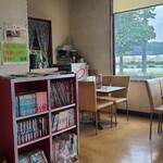 Kareto Pasuta No Mise Mimi Ka - 店内