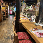 大衆居酒屋 天まであがれ - 