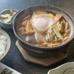 Udon bou ikkyuu - 