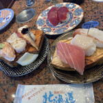 回転すし北海道 - 