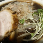 らあめん工房 じらい屋 - 