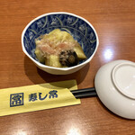 Kaisen Dokoro Sushi Tsune - 