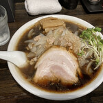 らあめん工房 じらい屋 - 