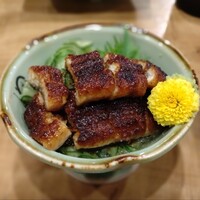 うなぎ家 しば福や - 