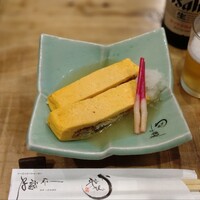 うなぎ家 しば福や - 