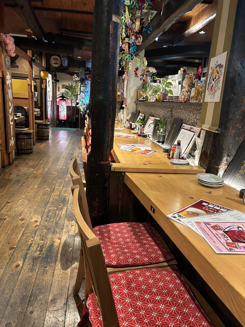 Taishu Izakaya Tenmade Agare Yamato Yagi Honten photo 4