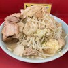 ラーメン二郎 新宿歌舞伎町店