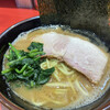 横浜ラーメン 真砂家