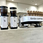 GO GO COFFEE - 