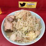 ラーメン二郎 - 