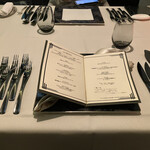 フランス料理　ボナキュー - 