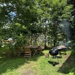 ラ・カーサ・ディ・テツオ オオタ - 