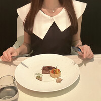 フランス料理　ボナキュー - 