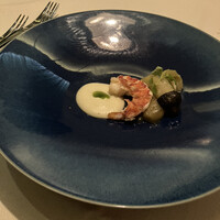 フランス料理　ボナキュー - 