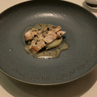 フランス料理　ボナキュー - 