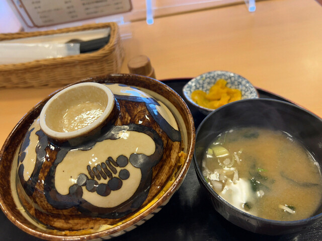 ダイニング福八（【旧店名】白神森海） - 八森（食堂）の写真