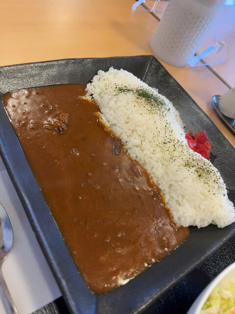 ダイニング福八（【旧店名】白神森海） - 八森（食堂）の写真