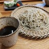 蕎麦心 きりがね