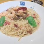 五右衛門 - 料理写真: