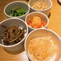 ビーフキッチン 恵比寿店 - 