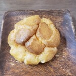ハイデルベルグ - シュークリーム