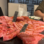 Kyouto Yakiniku Nandaimon - 