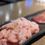 Yakiniku Shubou Mizubashou - 