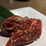 Yakiniku Shubou Mizubashou - 