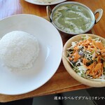 ルクラビレッジ - 