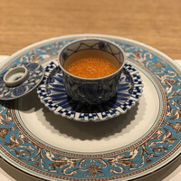 肉割烹 岡田前 - 