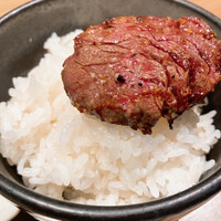焼肉あきら 本郷本店 - 