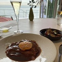 La Bastide sur la mer - 