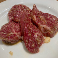 焼肉あきら 本郷本店 - 