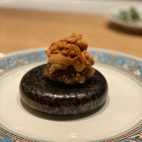 肉割烹 岡田前 - 
