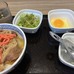 Yoshinoya - 