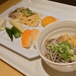 バイキング上賀茂 - 料理写真:ジャンルを問わない品々