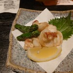 せいもん払い - 