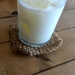 Curry&Spice payokay - ラッシー