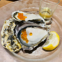 Seafood bar Ermitage 代々木店 - 