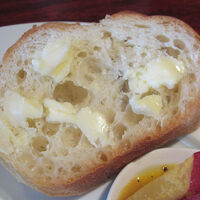 フランス家庭料理  グランダミ - 