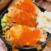 Seafood bar Ermitage 代々木店 - 