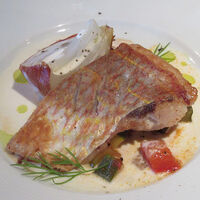 フランス家庭料理  グランダミ - 