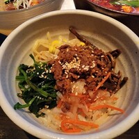 焼肉うしごろ 銀座並木通り店 - 
