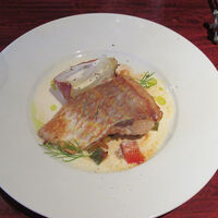 フランス家庭料理  グランダミ - 