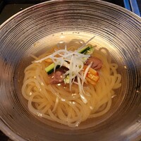 焼肉うしごろ 銀座並木通り店 - 