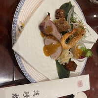 萬珍樓 本店 - 