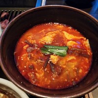 焼肉うしごろ 銀座並木通り店 - 