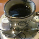 キッチン カトウ - 今日もまた葉っぱ♪