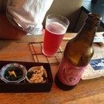 Toukyou Imaiyahonten - 甘くて美味しいビール